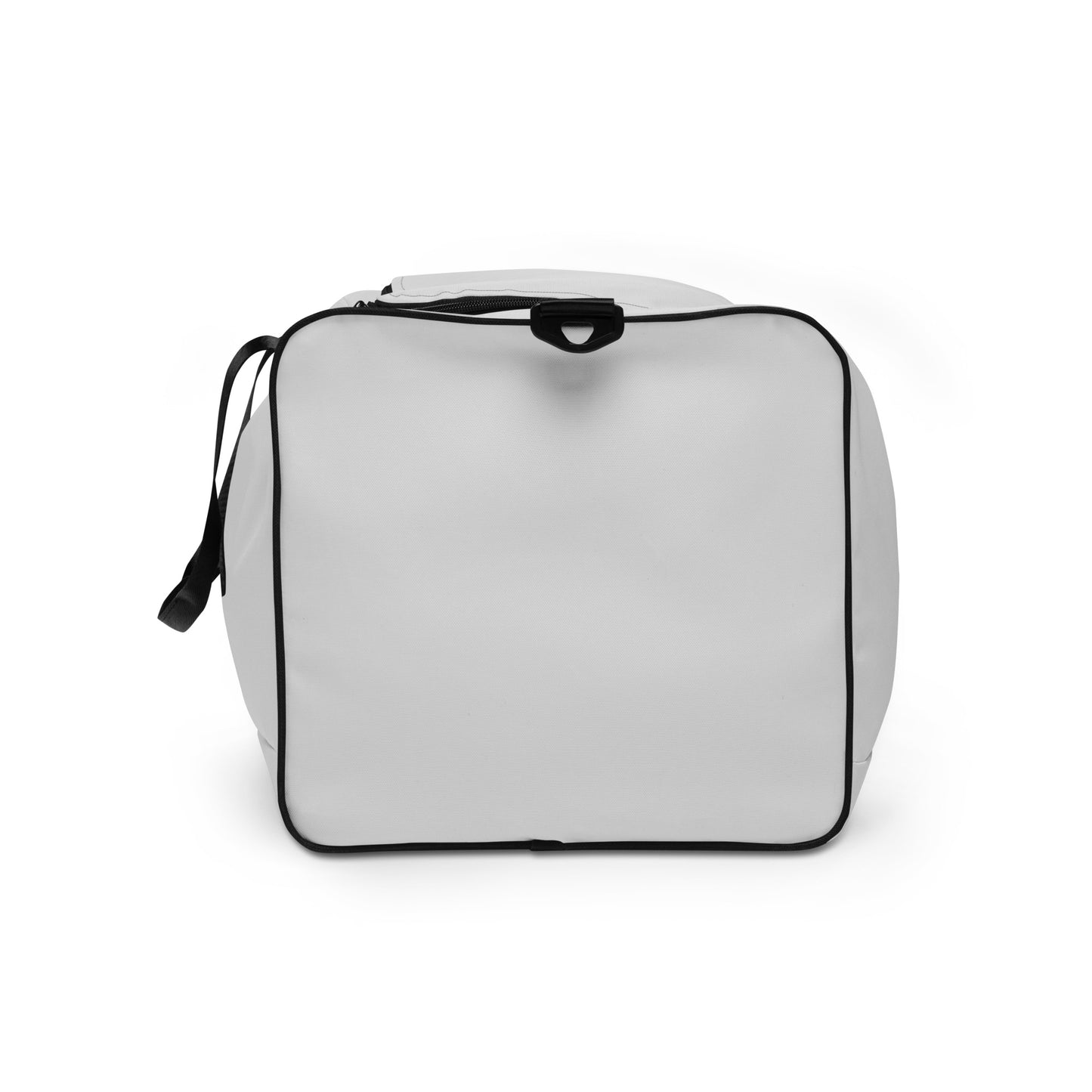 Travel Further Duffle bag - Ivory