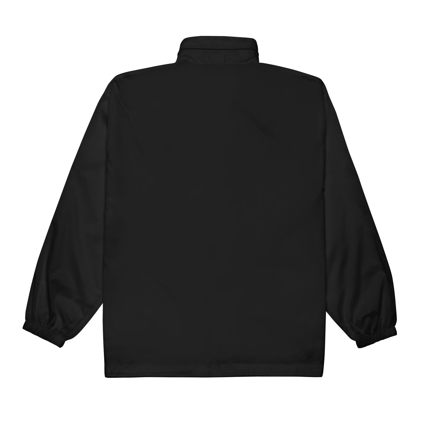 Phantom Windbreaker - Black