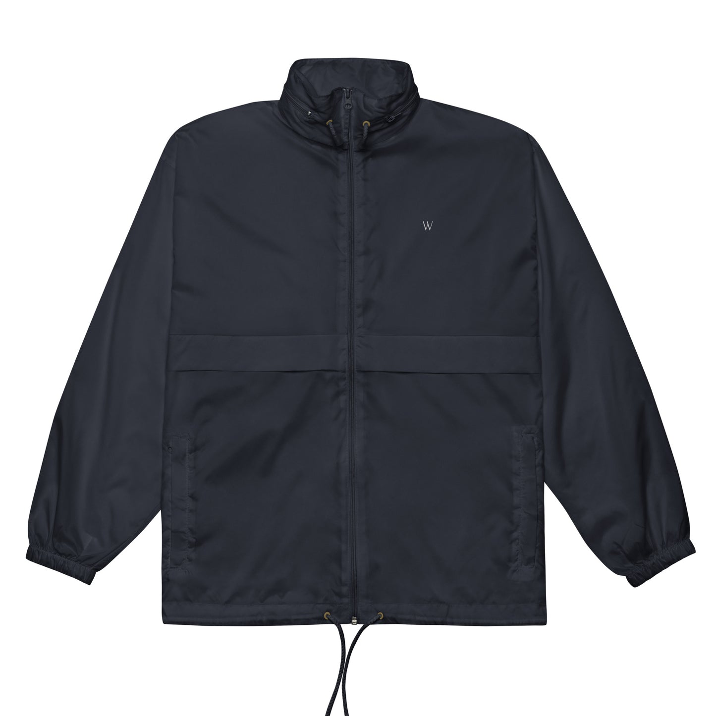 Phantom Windbreaker - Navy