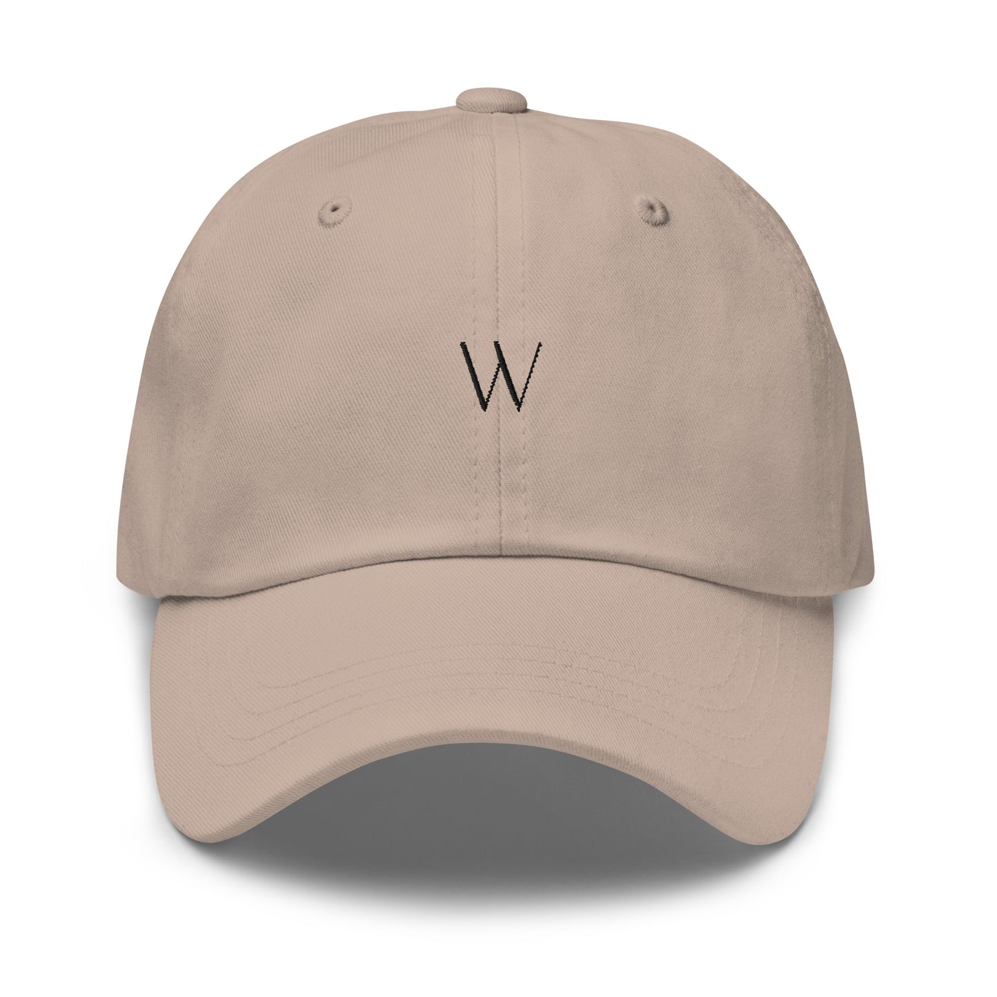 Essential Dad Hat - Sand