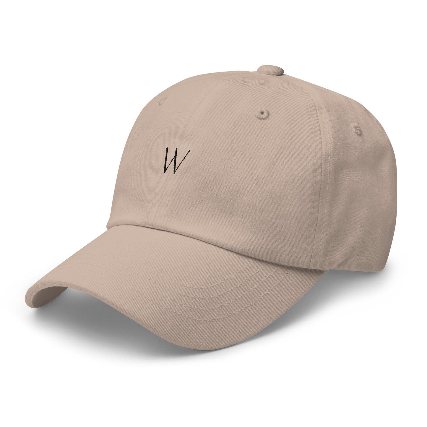 Essential Dad Hat - Sand