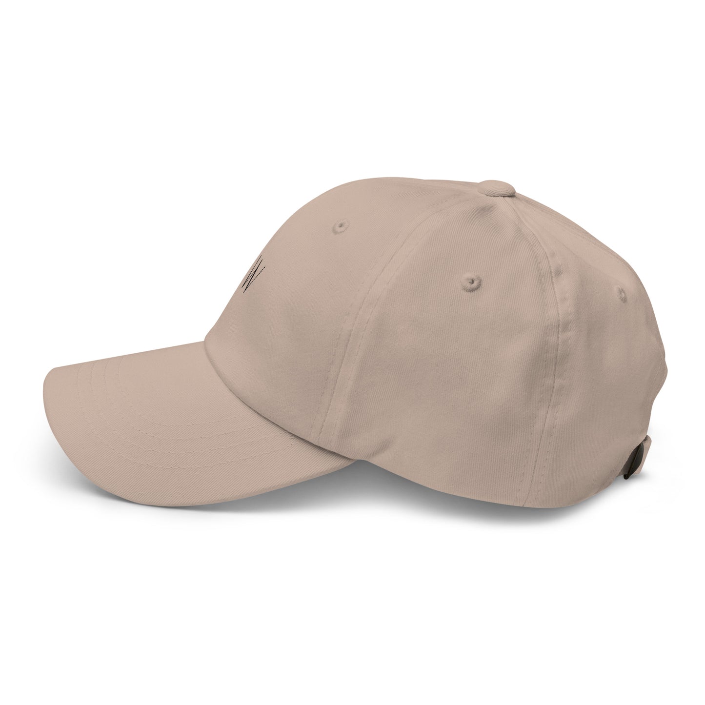 Essential Dad Hat - Sand