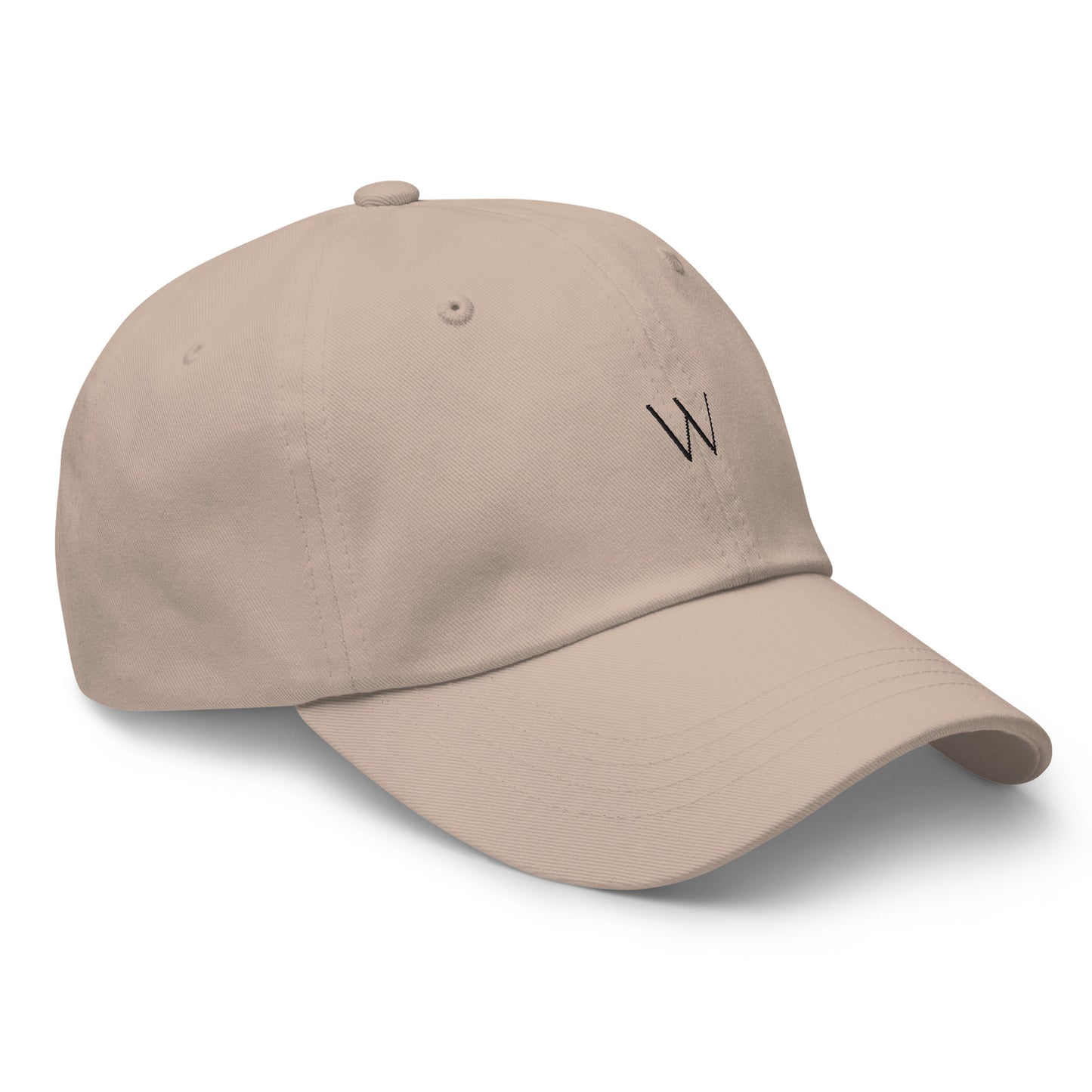 Essential Dad Hat - Sand